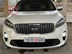 كيا سورينتو